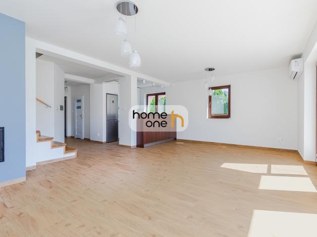Wilanów | 150 m² | 5 pokoi | ogród | garaż | po re