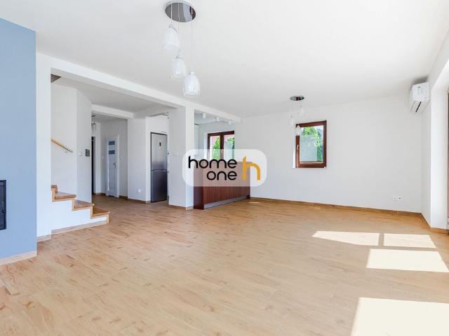Wilanów | 150 m² | 5 pokoi | ogród | garaż | po re Warszawa