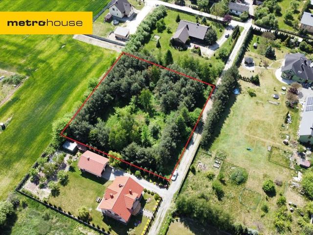Wilanów, 3 002 m2