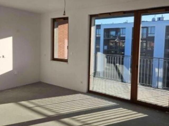 Wilanów 79 m² z balkonem i miejscem w garażu