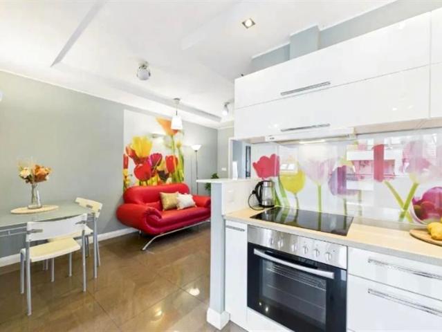 Wilanowska okolice/3 pokoje + jadalnia! 54,04 m², Wrocław