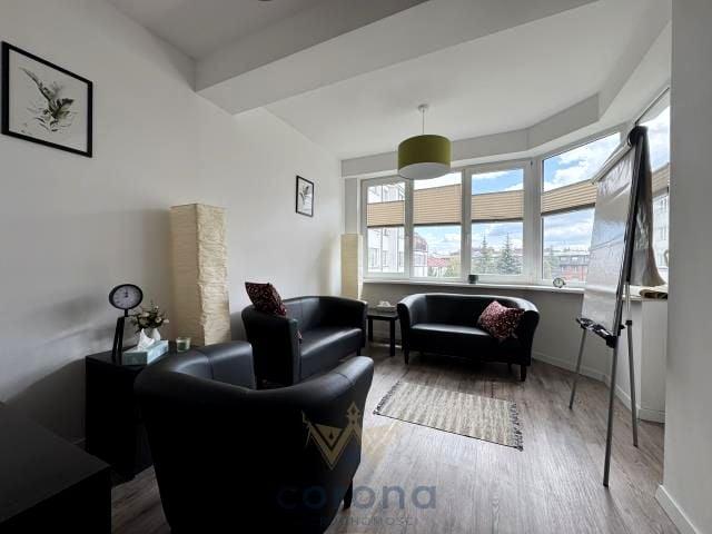 Kosiarzy 80 m², Warszawa