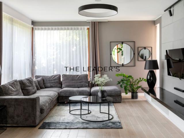 Wilanowska 261 m², Konstancin Jeziorna