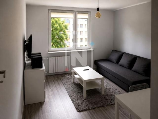 Wilanowska 21 m², Warszawa