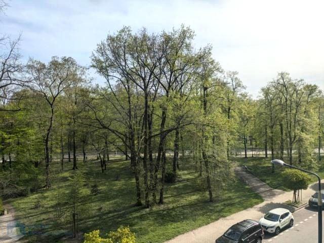 Wilanowska 38 m², Warszawa