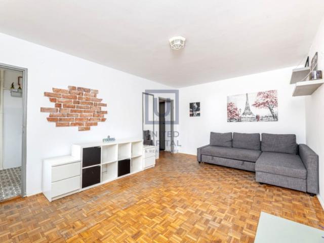 Wilanowska 30 m², Warszawa