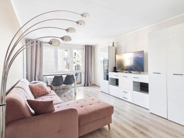 Wilanowska 30 m², Warszawa