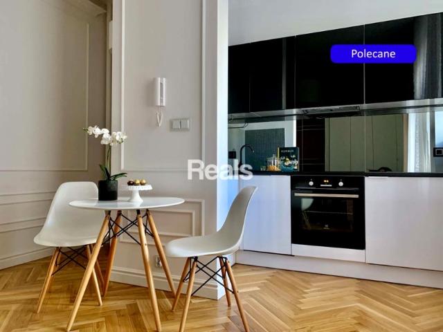 Wilanowska 30 m², Warszawa