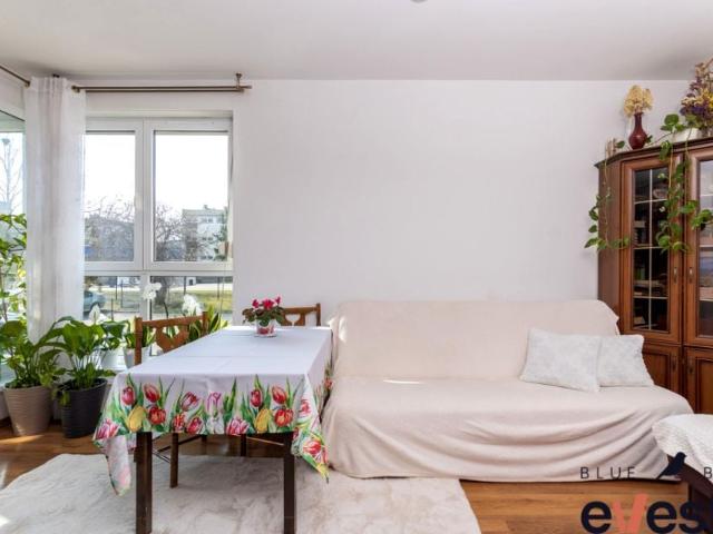 Wilanowska 47 m², Wrocław