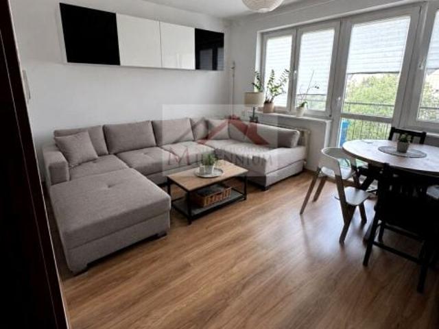 Wilanowska 53 m², Legionowo