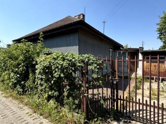 Wilanowska 70 m², Tomaszów Mazowiecki