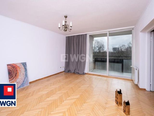 Wilanowska 84,80 m², Warszawa