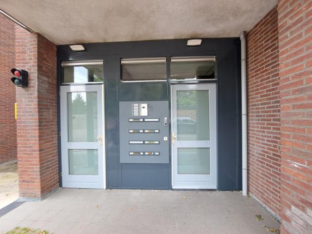 wilbrinkstraat te lunteren