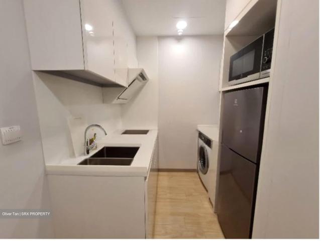 Wilby Road D10, Apartment