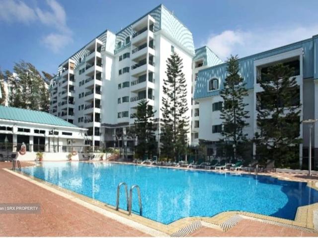 Wilby Road D10, Apartment