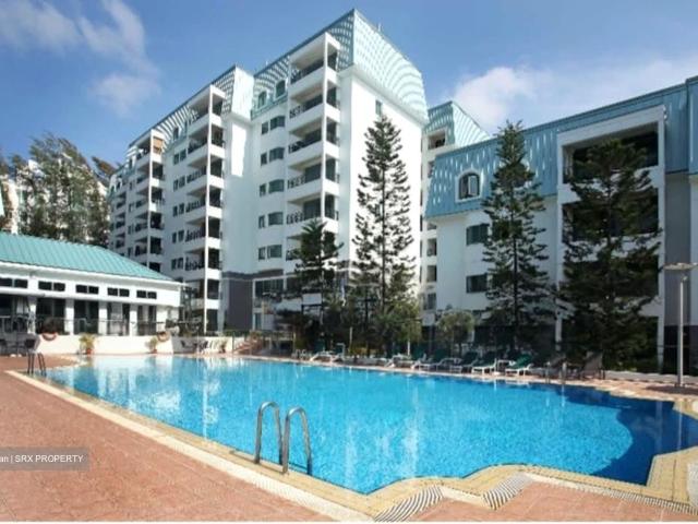 Wilby Road D10, Apartment