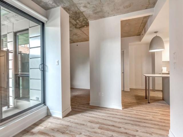 Wilcox Apartments for rent in Saint Henri
