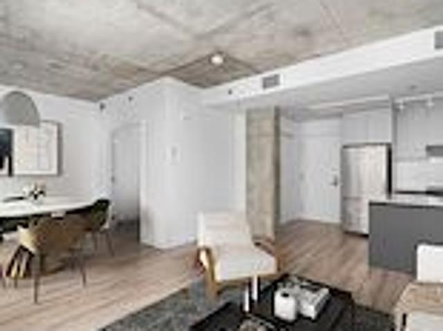 Wilcox Apartments for rent in Saint Henri