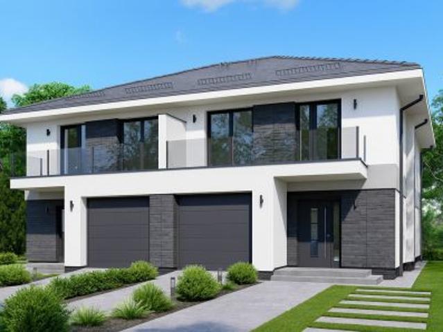 Wilczopole, 137 m² Dom