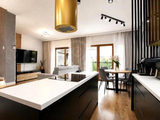 Wilcza 106,98 m², Nadolice Wielkie
