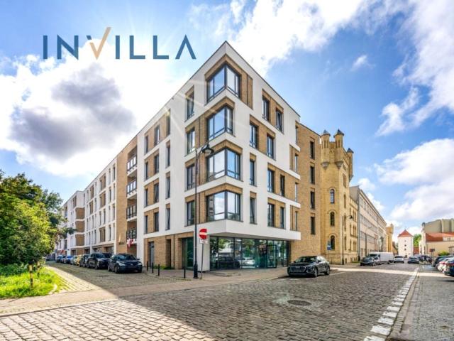 Wilcza 205 m², Gdańsk