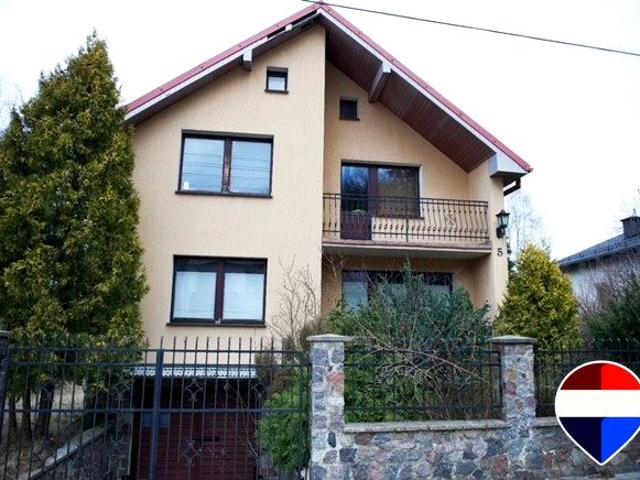 Wilcza 240 m², Gdynia