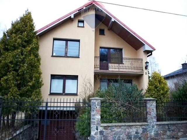 Wilcza 240 m², Gdynia