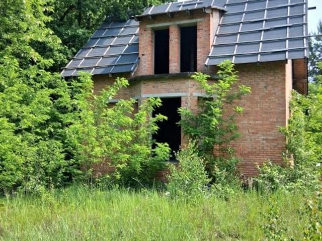 Wilcza 260 m², Wagowo