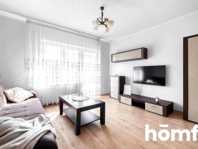Wilcza 50 m², Lublin
