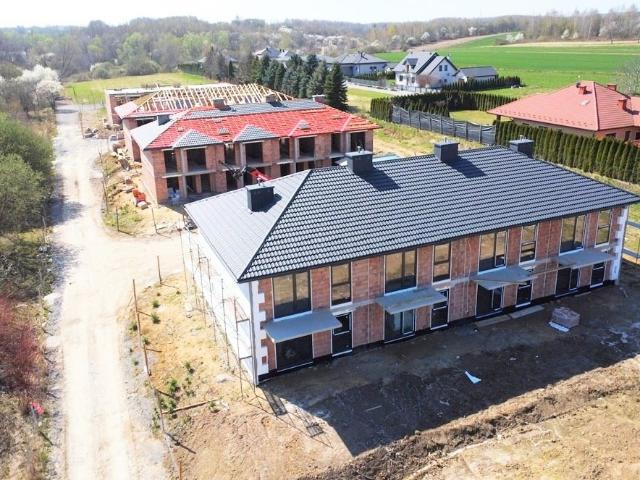 Świlcza, 53,58 m2