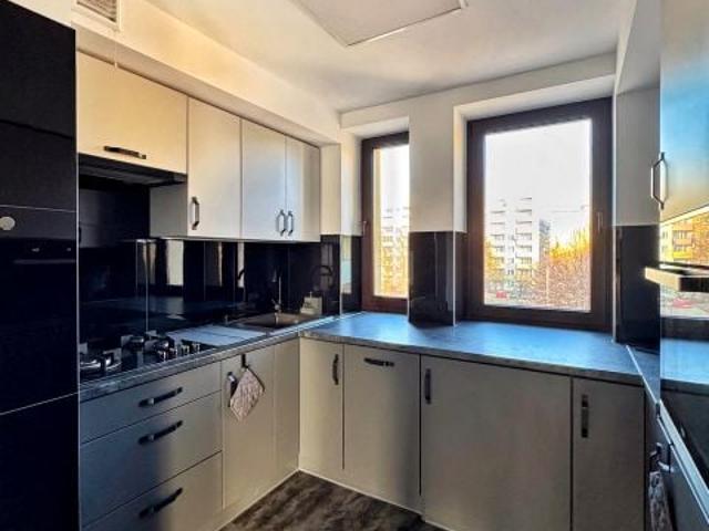 Wilcza 64 m², Jaworzno