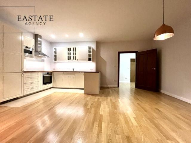Wilcza 65 m², Warszawa