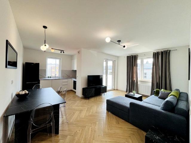 Wilcza 65 m², Radom