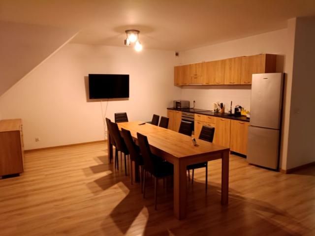 WILCZA, 6 120 m², Suchy Dwór