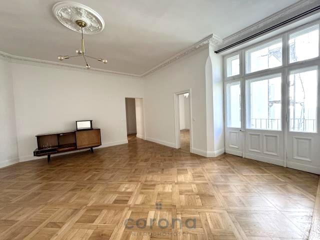 Wilcza 83,64 m², Warszawa