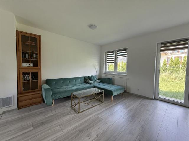 Świlcza, 92,50 m2