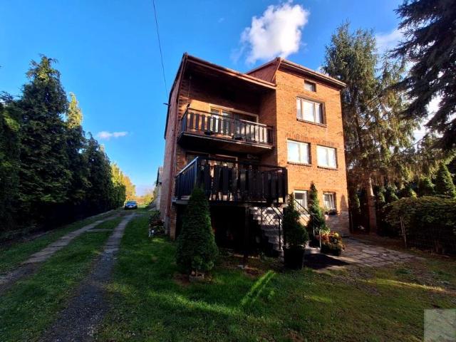 Wilczańska 219 m², Przemyśl