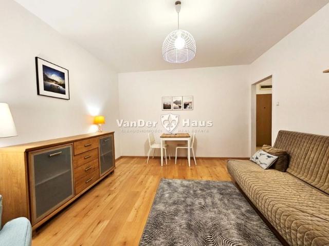 Wilczak 34 m², Poznań