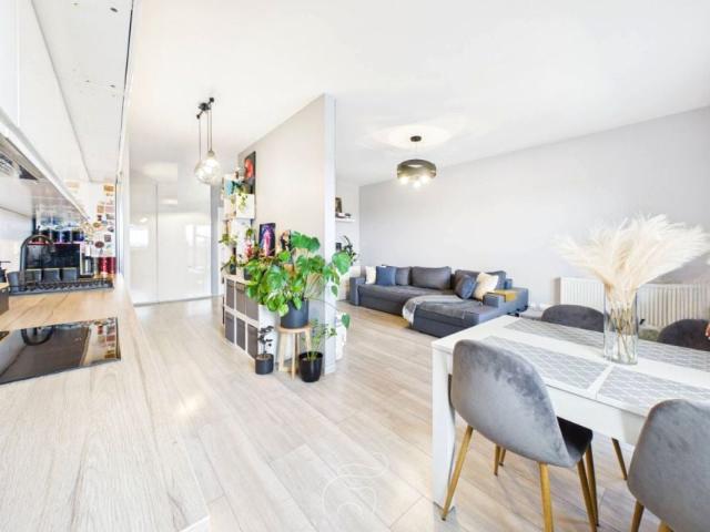 Wilczak 54,50 m², Poznań
