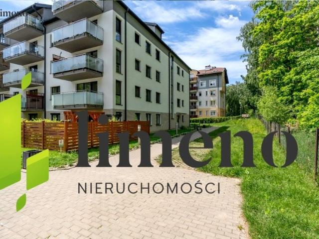 Wilczyńskiego 61,52 m², Olsztyn