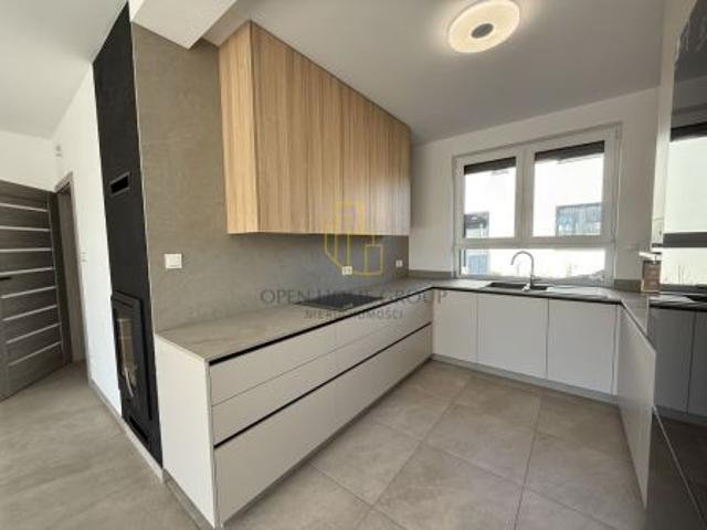 Wilczyce, 131 m² Dom