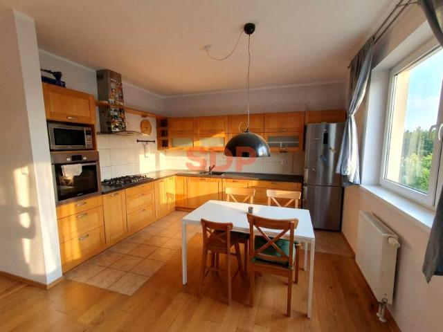 Wilczycka 66,50 m², Wilczyce