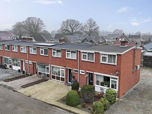 Wildbaan, 74, 7833GE, Nieuw amsterdam, Drenthe 7833GE
