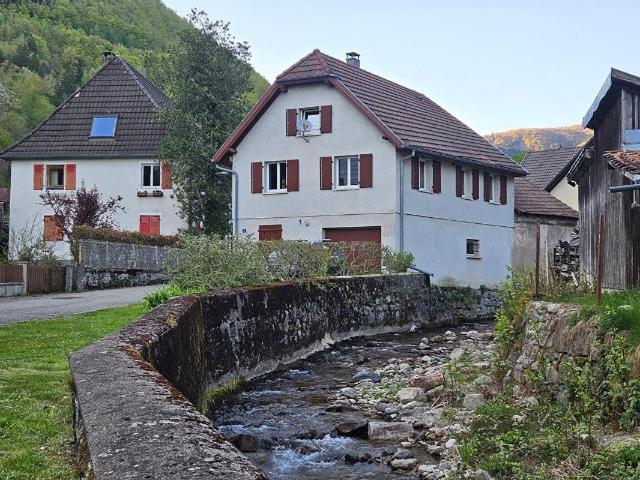 Wildenstein Vente Maison 68