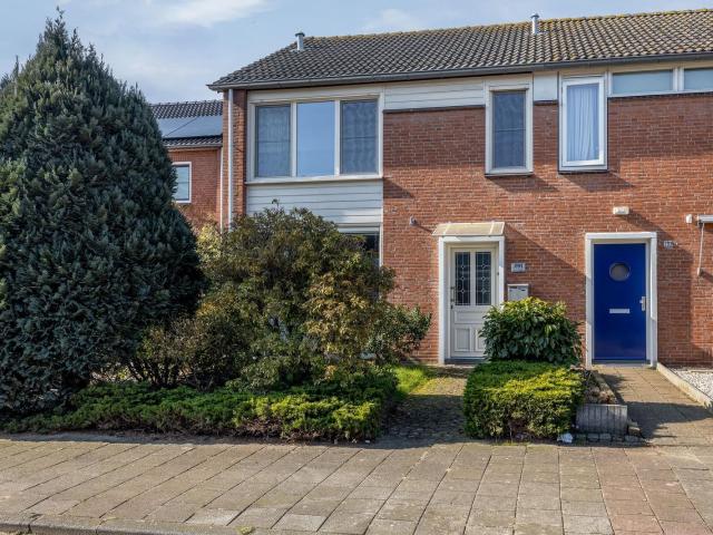 Wilderen, 291, 4817VD, Breda, Noord Brabant 4817VD