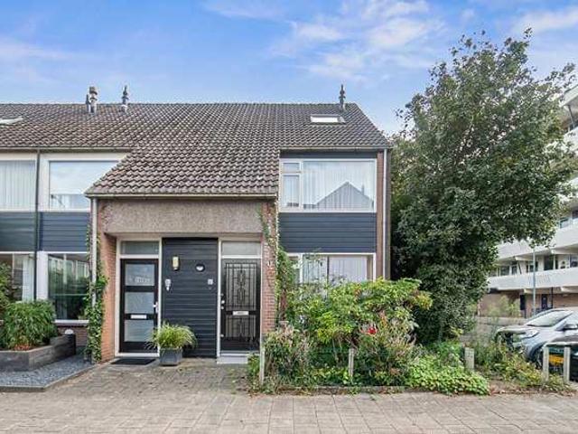 Wildforster, Ede, Nederland
