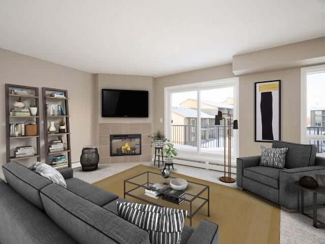 Wildwood Estates 3 Bedroom Home for Rent at 201 Abasand Dr, Wood Buffalo, AB T9J 1H9 Abasand Heights
