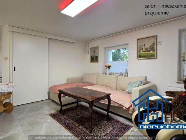 Wileńska 41,70 m², Zielona Góra