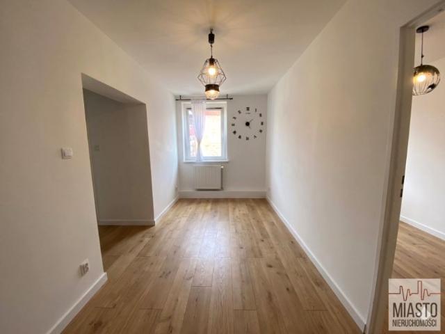 Wileńska 42 m², Chorzów