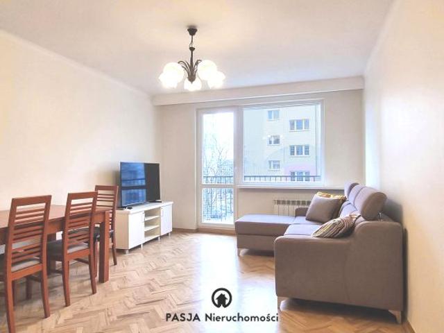 Wileńska 44 m², Łódź